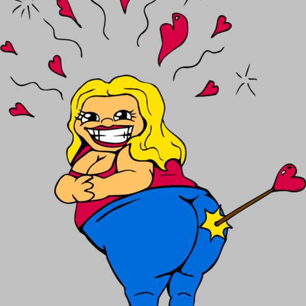 lovearrow1 Thumbnail