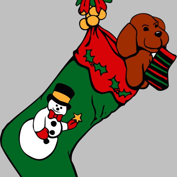 stocking 5 Thumbnail