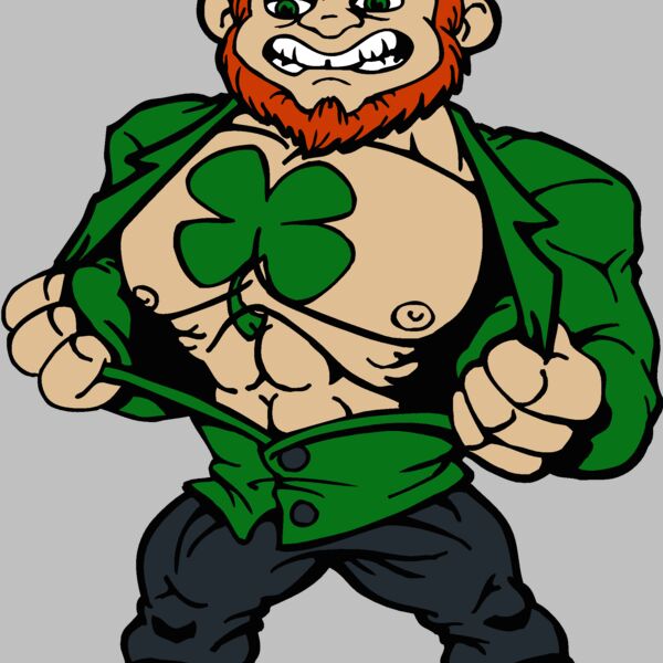 leprehulk1 Thumbnail