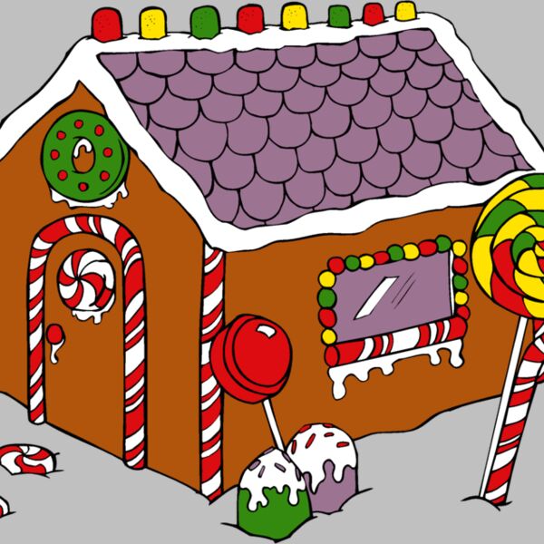 ginbredhouse1 Thumbnail