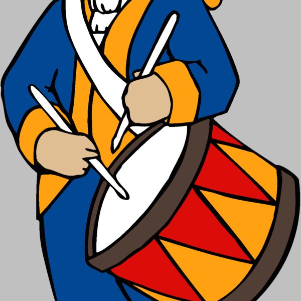 drummerboy1 Thumbnail