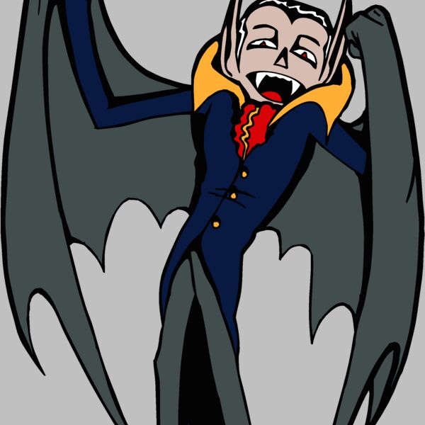 dracula2 Thumbnail