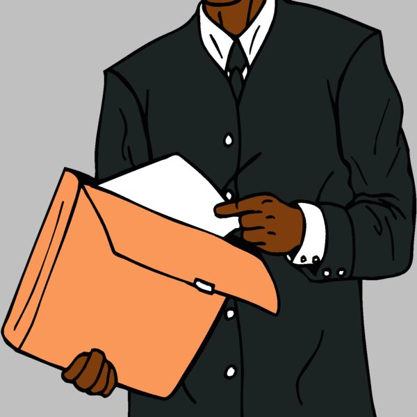 businessman Thumbnail