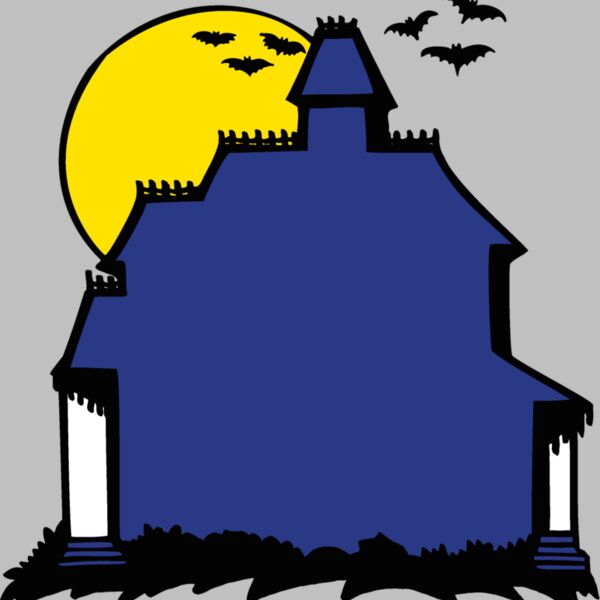 hauntedhouse3 Thumbnail