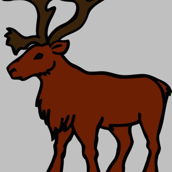 reindeer02 Thumbnail