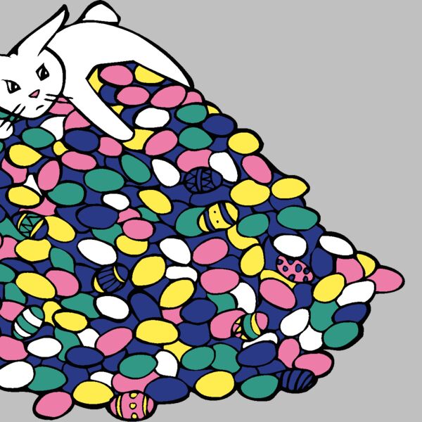 greedybunny1 Thumbnail