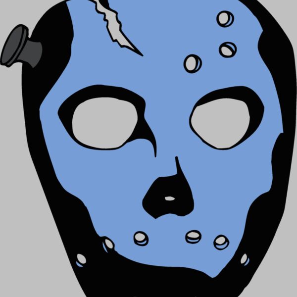 hockeymask01 Thumbnail