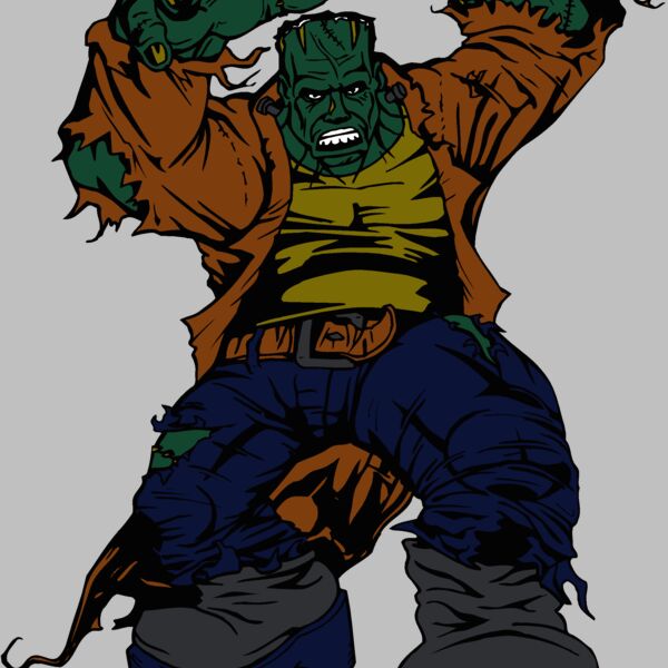 frankenstein01 Thumbnail