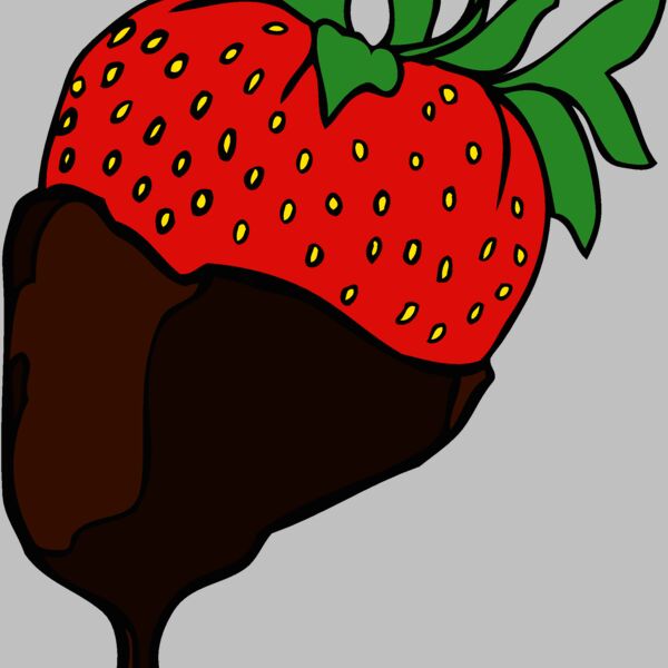 strawberry2 Thumbnail