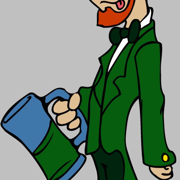 leprechaun8 Thumbnail