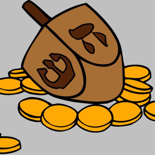dreidel2 Thumbnail