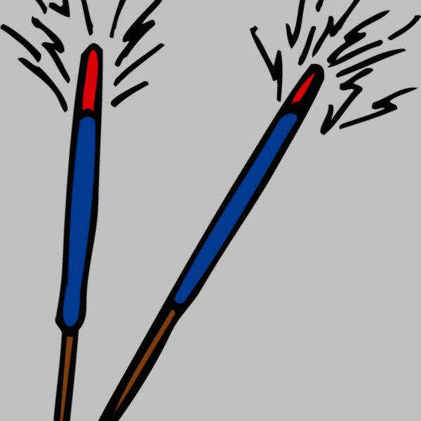 sparklers01 Thumbnail