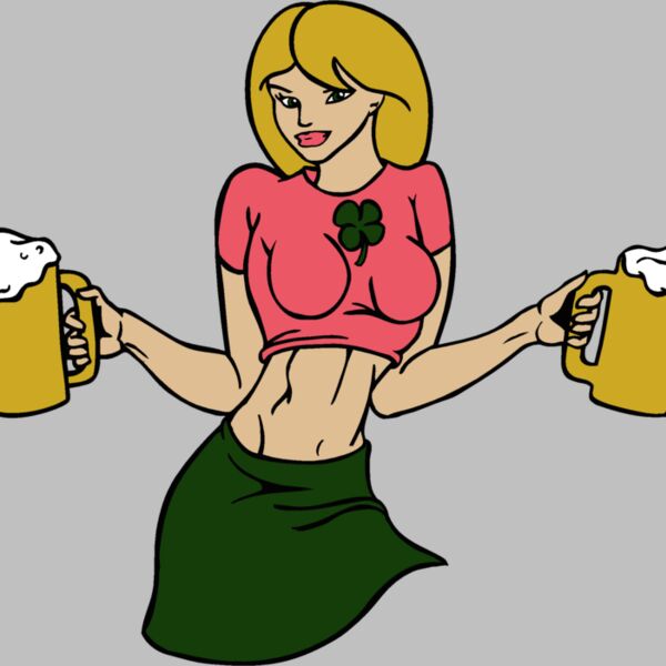 luckygirl1 Thumbnail