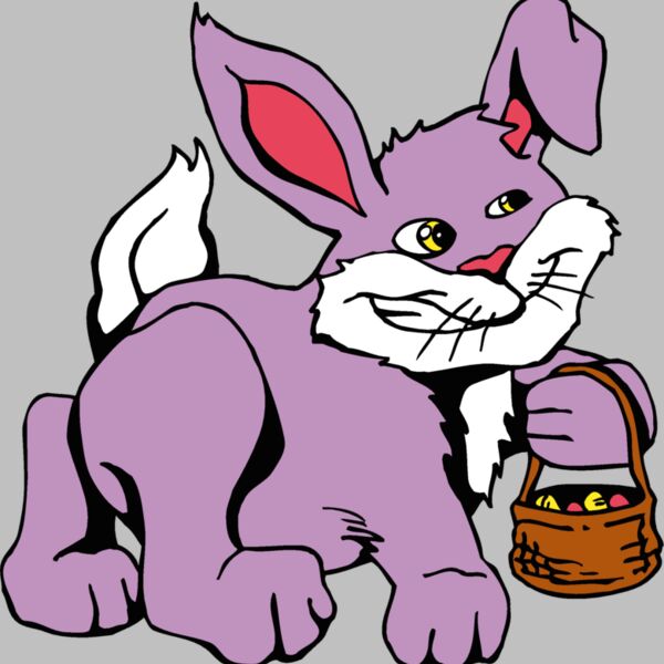 Easterbunny08 Thumbnail