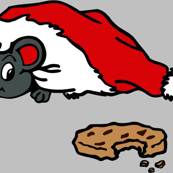 santamouse1 Thumbnail