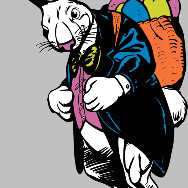 Easterbunny07 Thumbnail