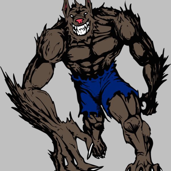wolfman01 Thumbnail