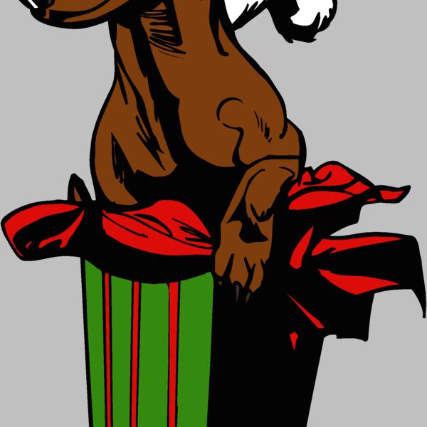 christmasdog1 Thumbnail