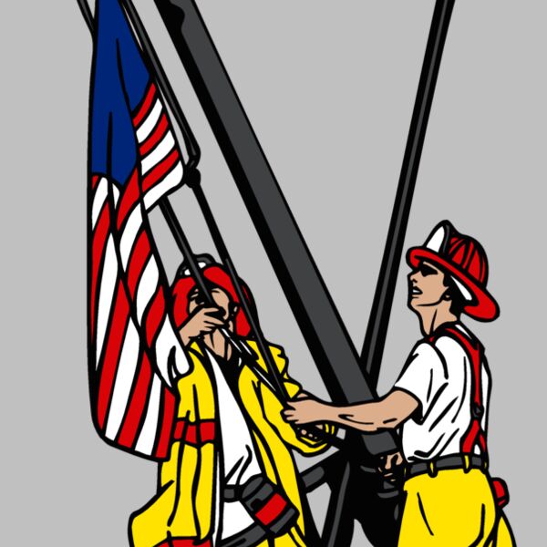 liftingtheflag1 Thumbnail