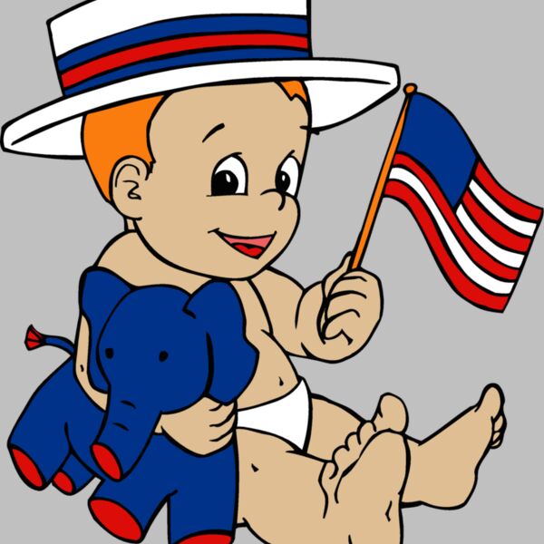 electionbabe2 Thumbnail