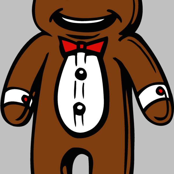 gingrbrdman1 Thumbnail