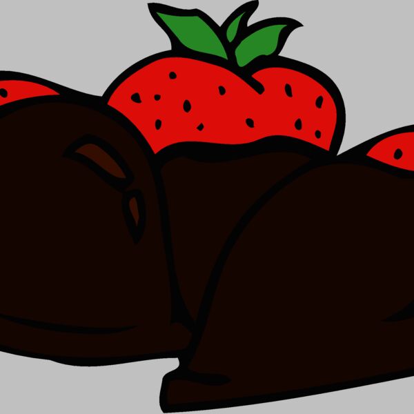 strawberry3 Thumbnail