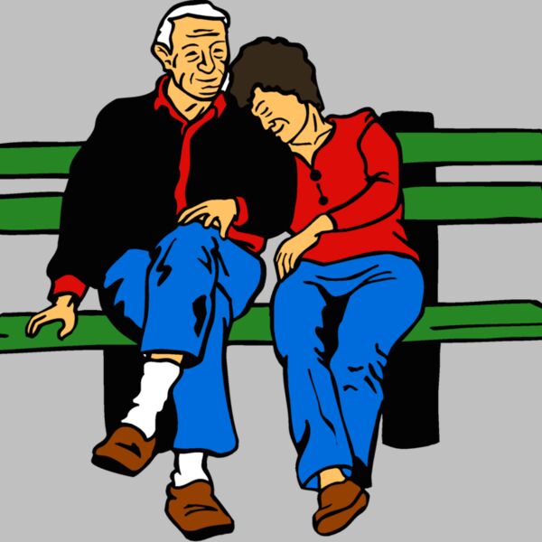 oldcouple Thumbnail