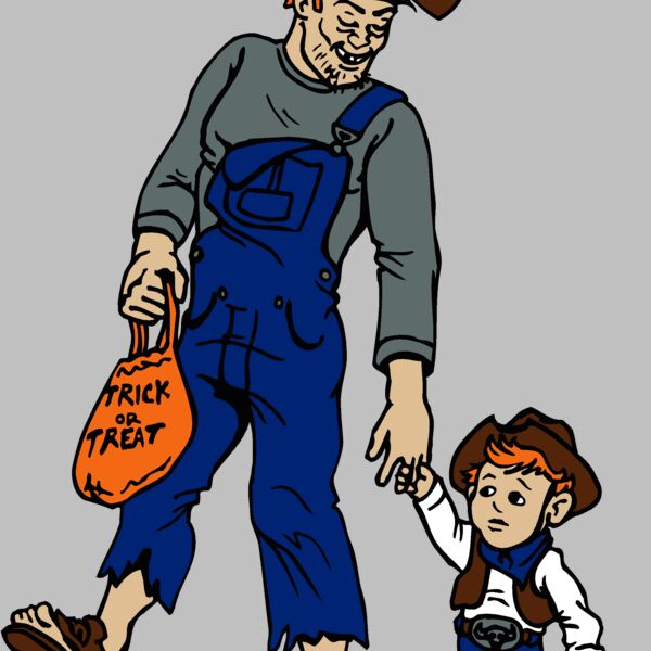 trickortreat Thumbnail