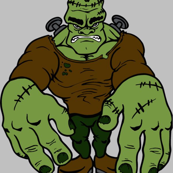 frankenstein03 Thumbnail