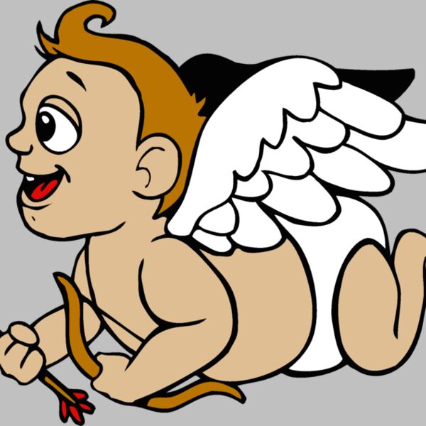 cupid Thumbnail