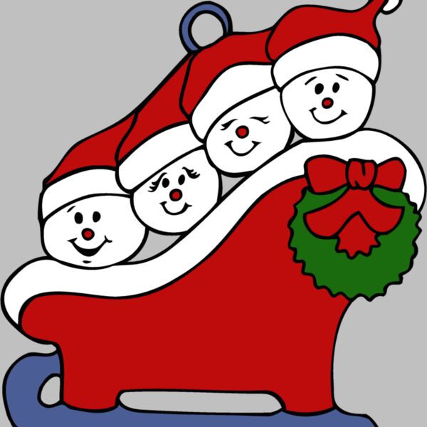 snowfamilysled1 Thumbnail