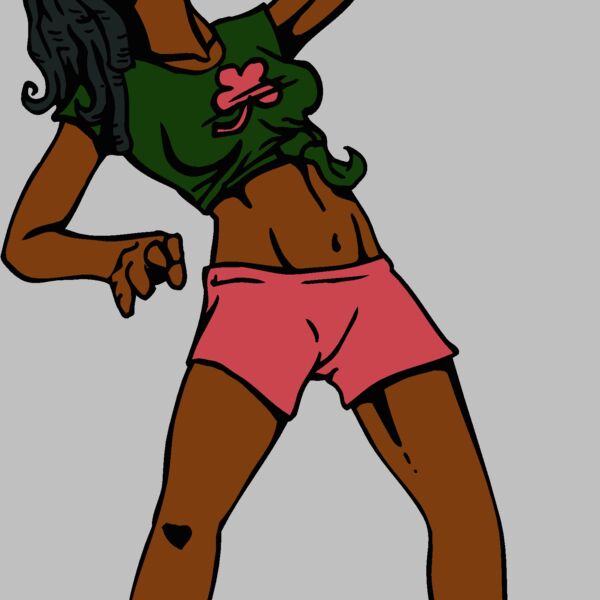 luckygirl2 Thumbnail