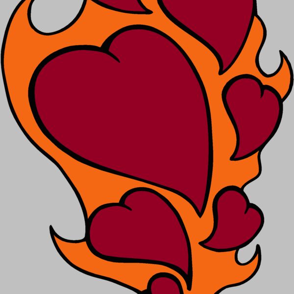 flameheart2 Thumbnail