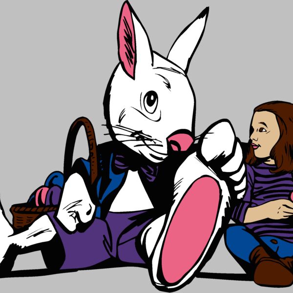 Easterbunny05 Thumbnail