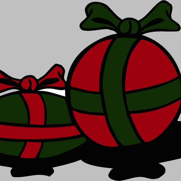 Christmas gifts 4 Thumbnail