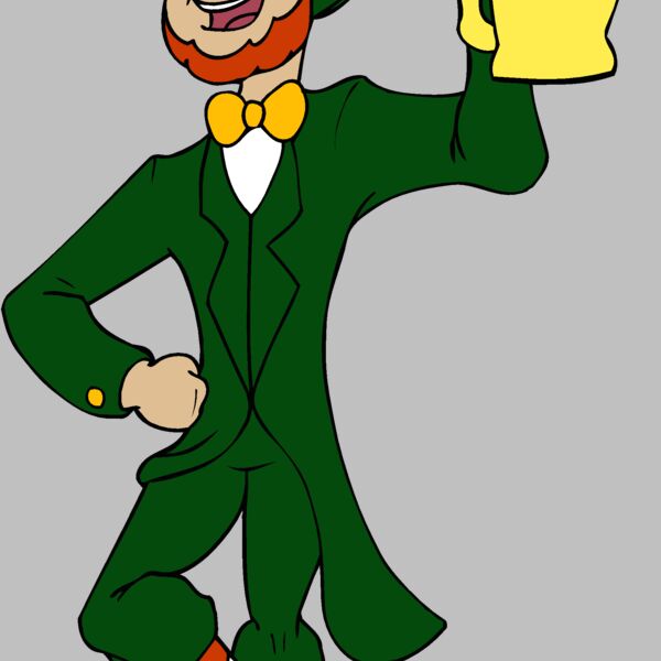 leprechaun2 Thumbnail