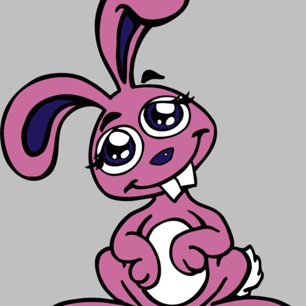 Easterbunny04 Thumbnail