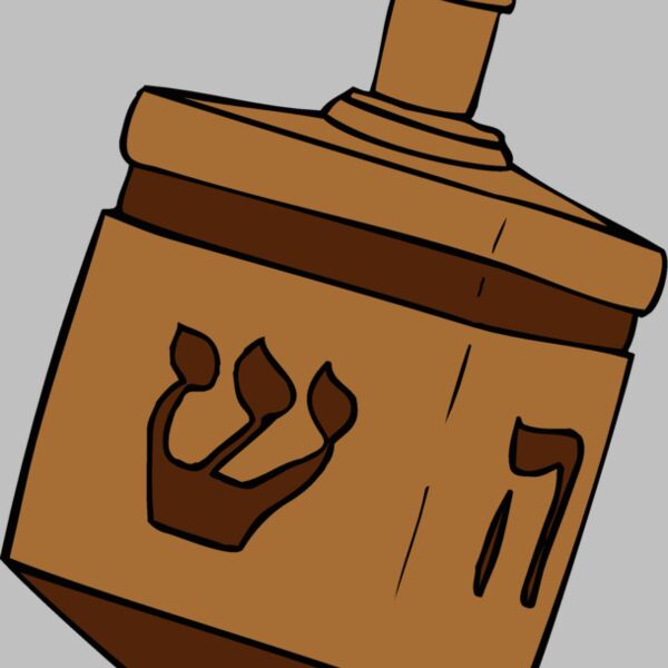 dreidel4 Thumbnail