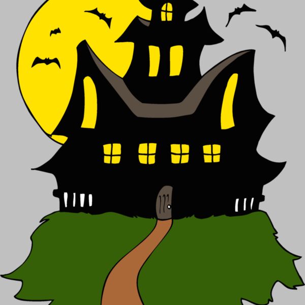 hauntedhouse1 Thumbnail