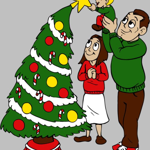 Christmastree08 Thumbnail