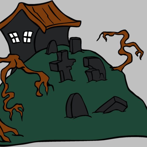 grveyard1 Thumbnail