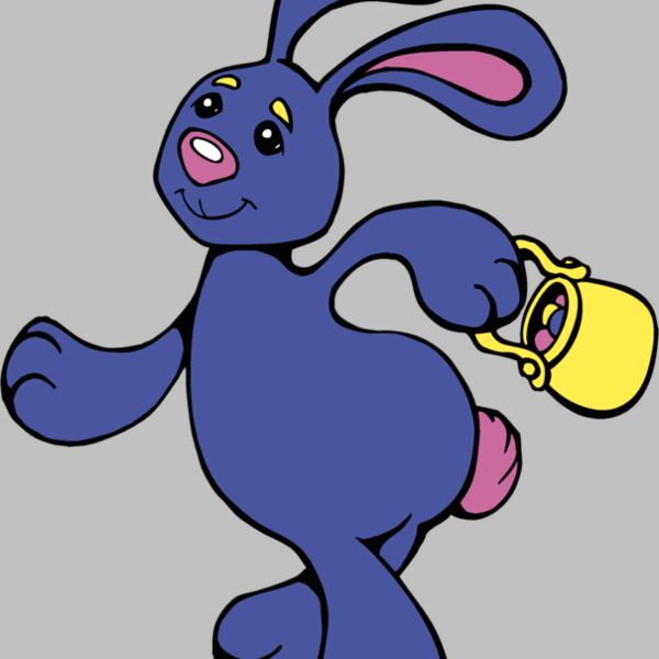 Easterbunny02 Thumbnail