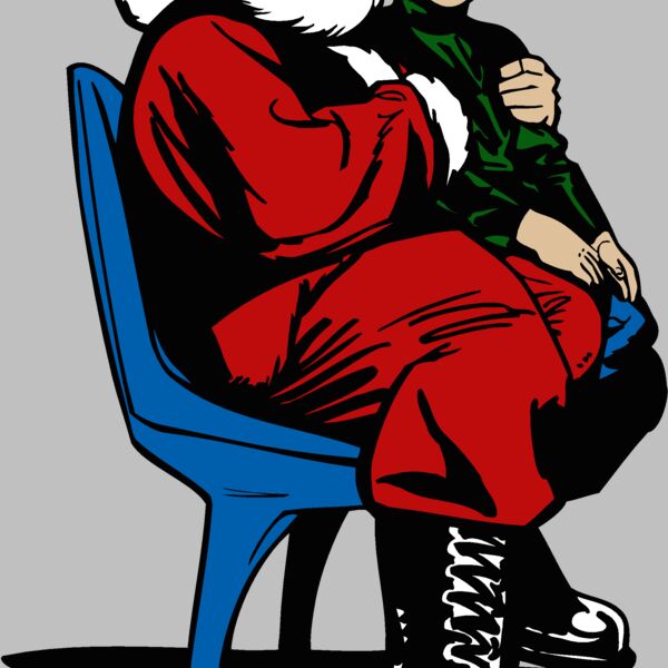 santaandme1 Thumbnail