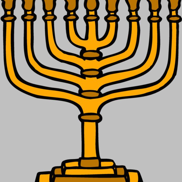 menorah2 Thumbnail
