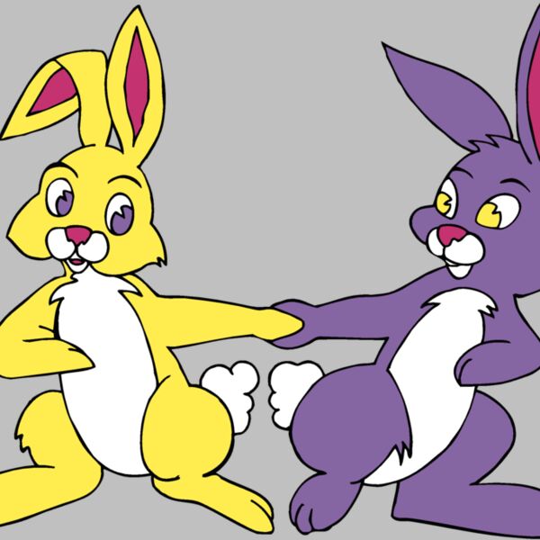 bunnylove1 Thumbnail