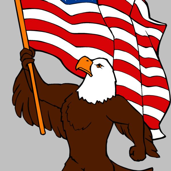 eagleflag Thumbnail