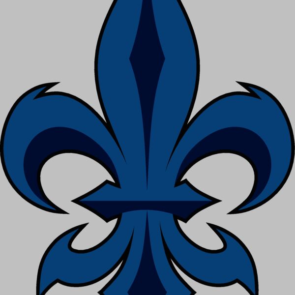 fleurdelis01 Thumbnail