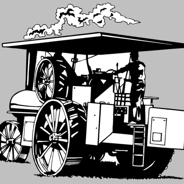 steamtruck Thumbnail