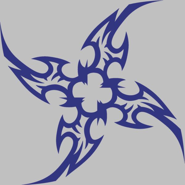 es2tribal018clr Thumbnail