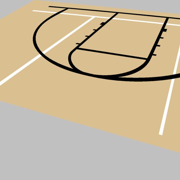 basketballcourt01 Thumbnail
